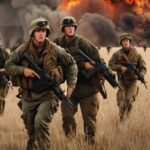 Movies Like Red Dawn If You’re a Fan of War and Action Thrillers