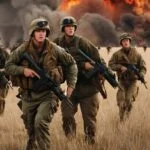 Movies Like Red Dawn If You’re a Fan of War and Action Thrillers