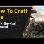 How Do You Make Dye In Ark Survival Evolved?