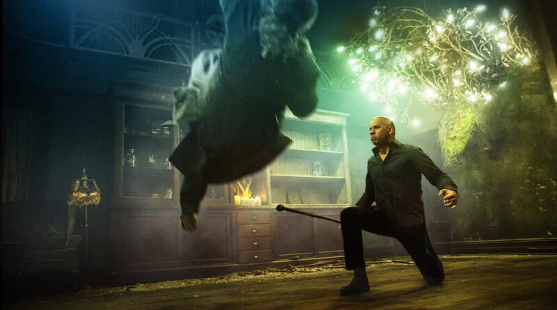 The Last Witch Hunter 2 Movie: Possibility of a Sequel?