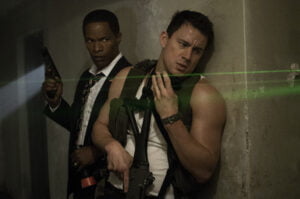 White House Down (2013)
