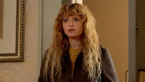 Poker Face season 2 Natasha Lyonne