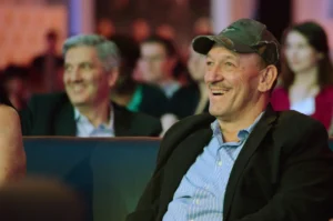 Troy Landry's net worth