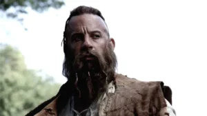 The last witch hunter 2 movie