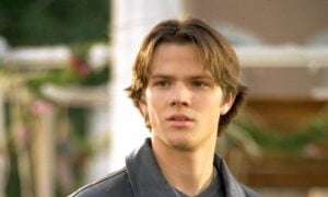 Dean from Gilmore Girls