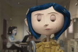 Coraline in Coraline Remastered
