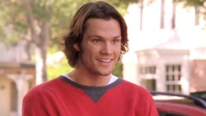 Dean from Gilmore Girls