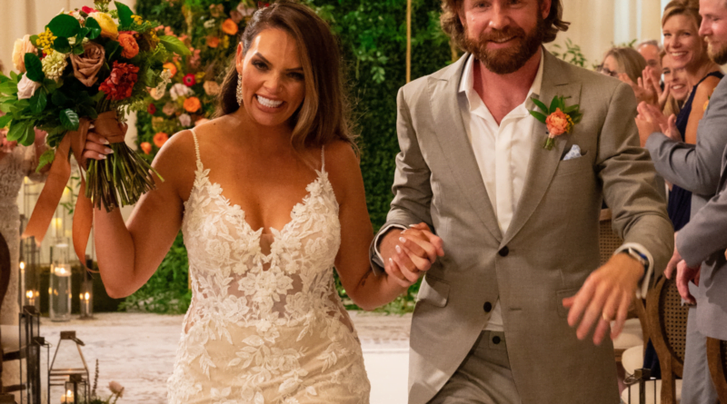 Married at First Sight news and cast