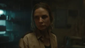 Juliette Nichols in Silo