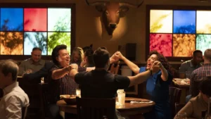 season 4 righteous gemstones