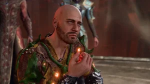 Philomeen Sometimes Might Not Appear in Baldur’s Gate 3