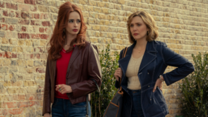 How realistic is HBO's Love and Death? 