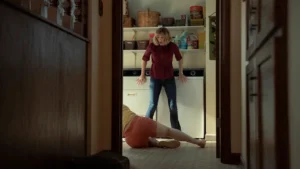 Betty Gore's body found 