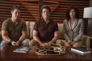 righteous gemstones season 4 release date
