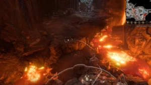 Head to Grymforge Docks
