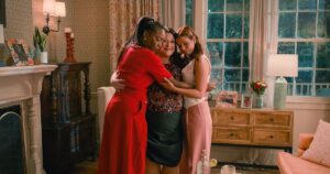 sweet magnolias season 4