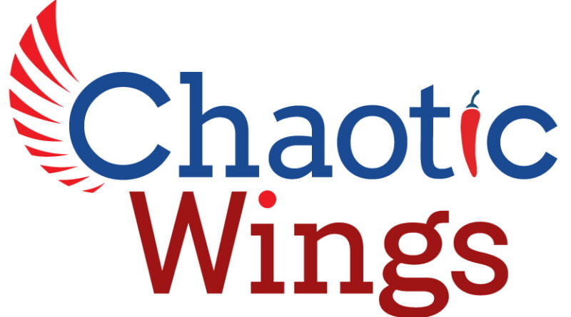 chaotic wings