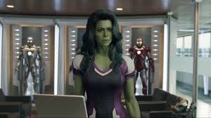 she-hulk