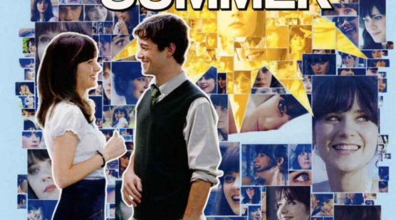 500 Days of Summer