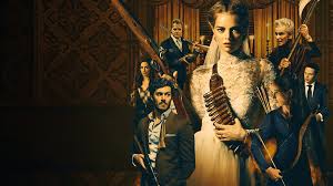 Movies like Ready or Not