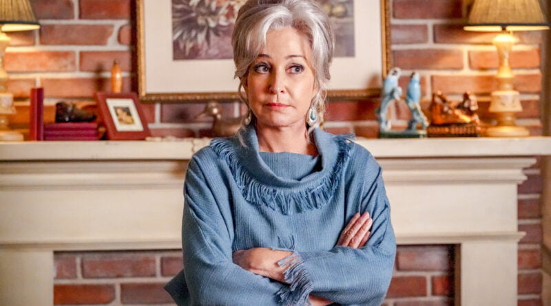 meemaw young sheldon