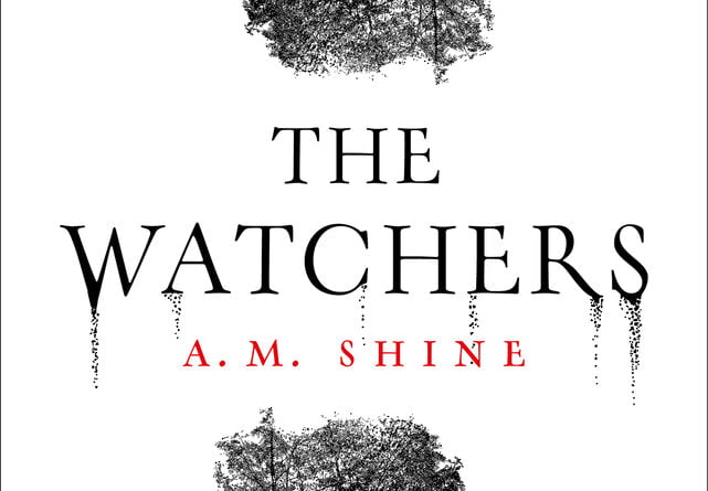 The Watchers A.M. Shine Ending Explained