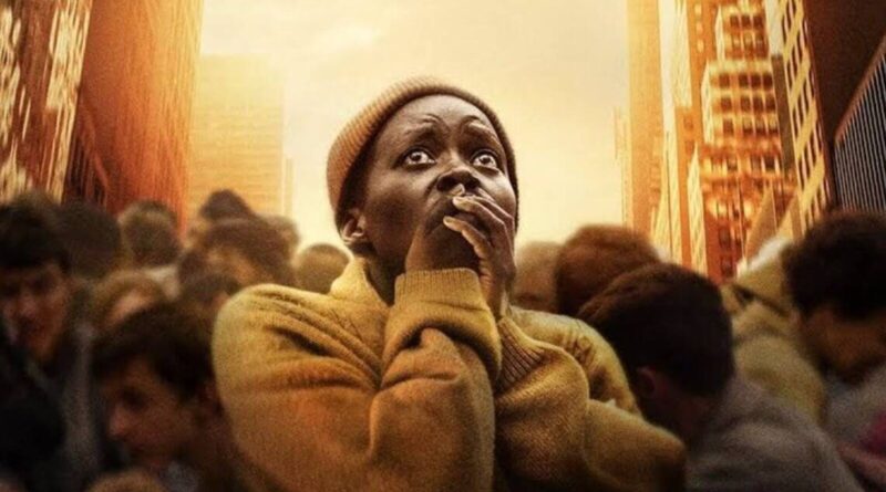 a quiet place day one post credit scene