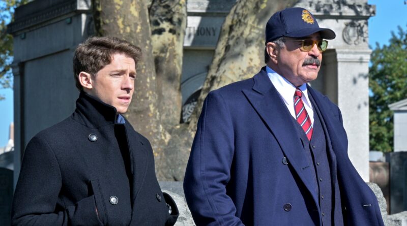 blue bloods final season