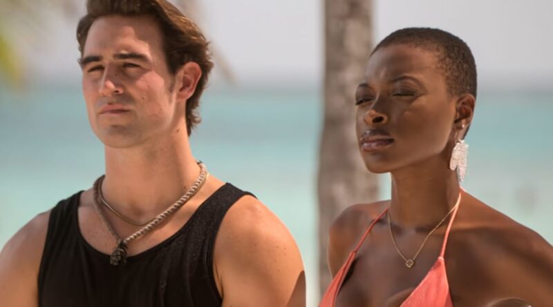 are chris and tolu still together