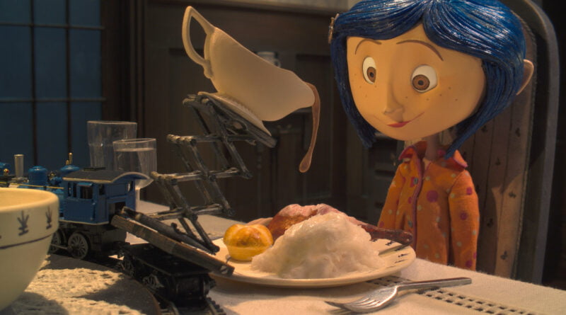 coraline 2