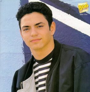 Mike Vitar - Where Is He Now?
