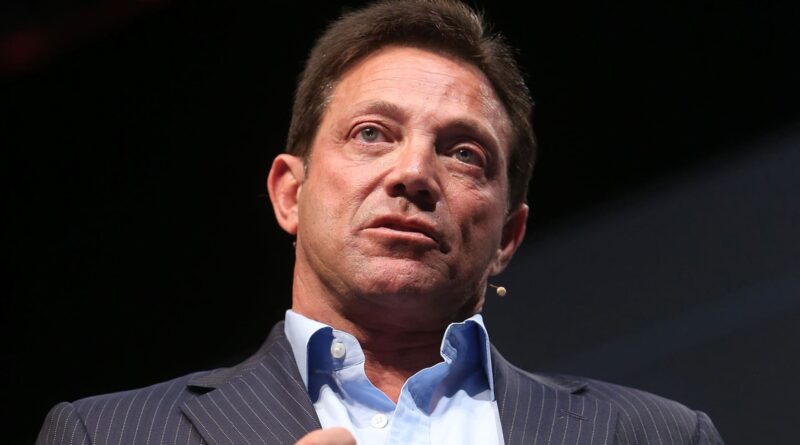 jordan belfort net worth