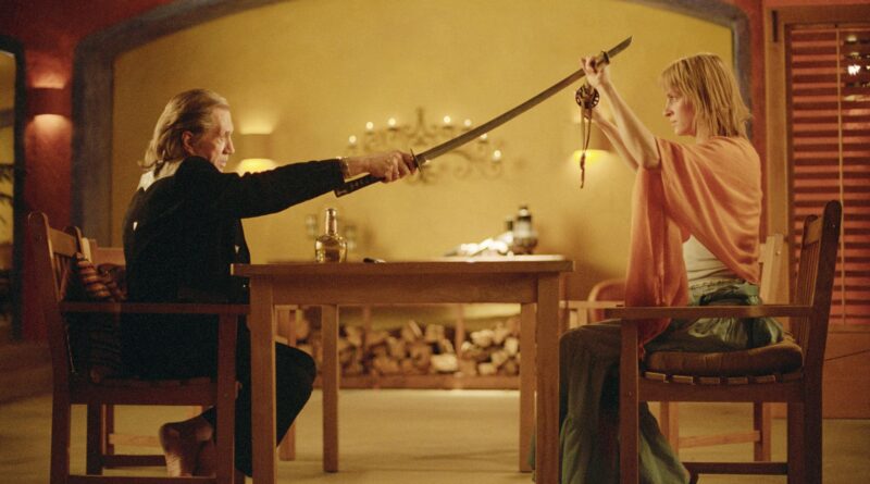kill bill 3