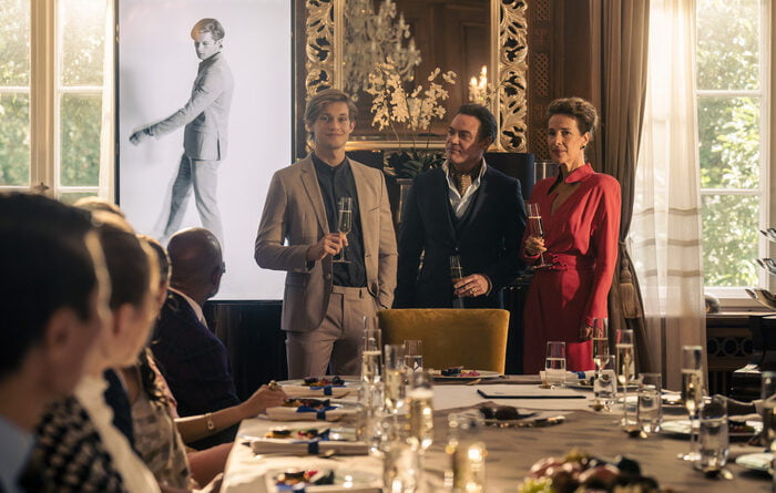 maxton hall book series