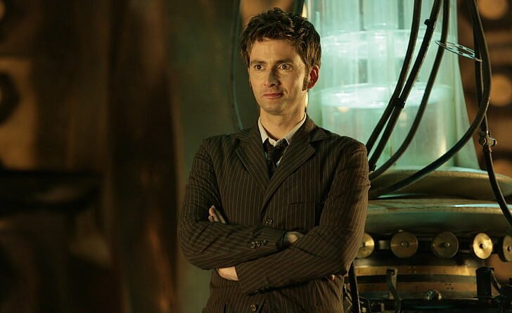 greatest sci fi tv shows