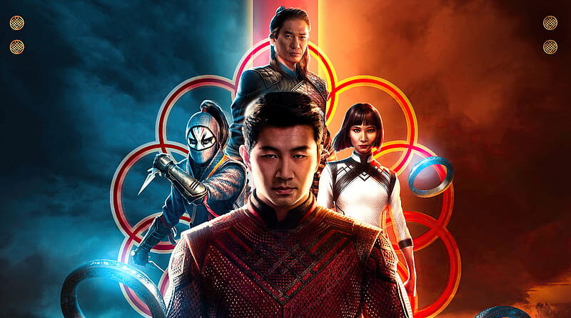 shang chi 2