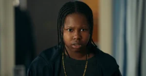 dusty in under the bridge