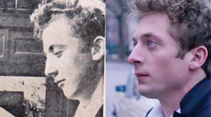 jeremy allen white