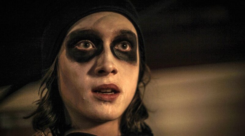 top serial killer movies