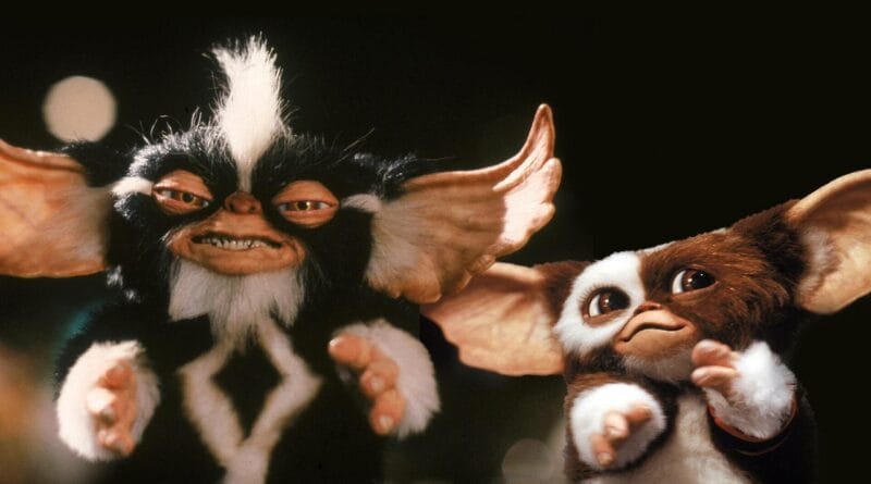 gremlins 3